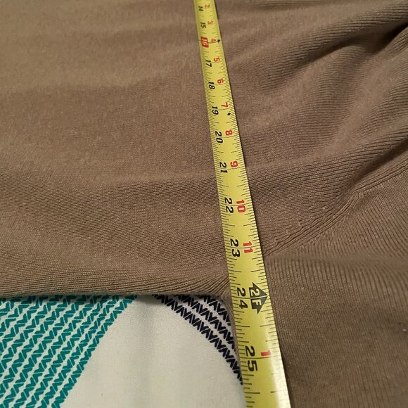 Bundle of Vintage Cotton, Wool Blend Pullover Sweaters, L. Excellent Concition. - Picture 16 of 16